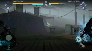 All Shadow Fight 1 2 3 4 5