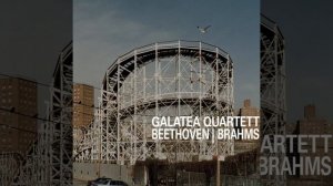 Beethoven op. 18/6 in B - Scherzo: Allegro