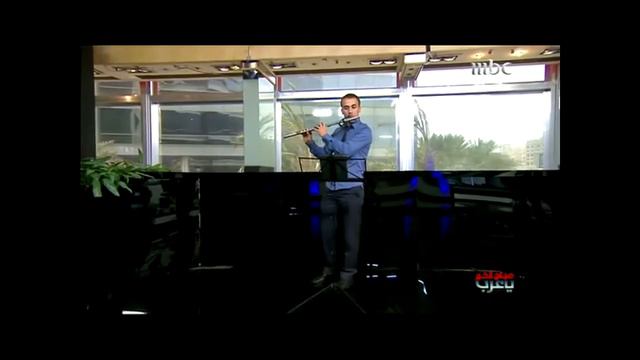 Classy Classic Jazz Saxophonist - Dubai Entertainers смотреть онлайн