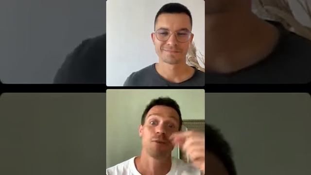 Mindful Space с Сергеем Горбачёвым смотреть онлайн