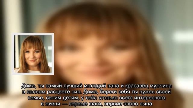 Дмитрий Маликов опубликовал нежное фото с маленьким сыном
