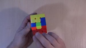 Как собрать Кубик Рубика 3x3. Кубик Рубика для новичков. How to assemble the Rubik's Cube.
