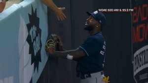 Top 10 plays of the week! (Feat. Diaz 3 homers, a home run robbery, a cycle and MORE!)
