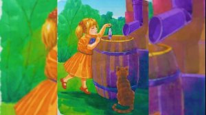 ДЕТИ С ГОРЛАСТОЙ УЛИЦЫ Ч.7 и Ч.8 | СКАЗКИ ДЛЯ ДЕТЕЙ 0+ | АСТРИД ЛИНДГРЕН