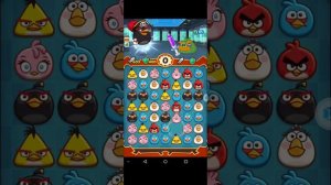 Angry Birds Fight Reboot Dr Pig Lab (Floor 16) Completed