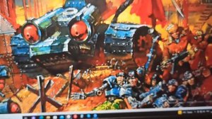 ОБЗОР НАБОРА "БРОНЕПЕХОТА ПОЕДИНОК  №6 "