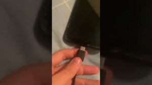 Как включить телефон