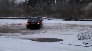 Audi 80 2.8 quattro