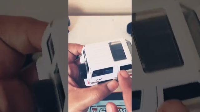 New Nissan Patrol safari (The king of Desert ?) смотреть онлайн