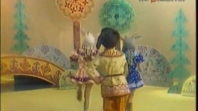 Спокойной ночи малыши - коза дереза смотреть онлайн