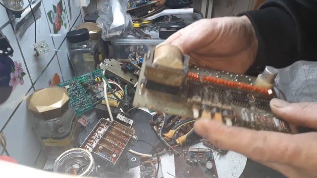 ссср всегда радует обзор плат смотреть онлайн