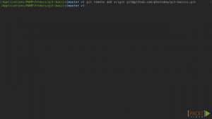 Learning Application Deployment with Laravel: Git Basics | packtpub.com