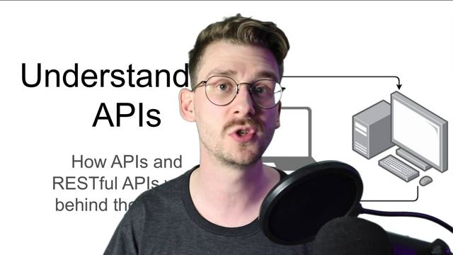 Understanding APIs and RESTful APIs Crash Course