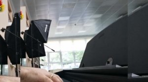 Музыка из фильма 1+1 (piano cover)