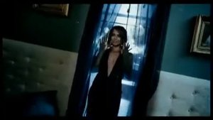 Жанна Фриске в рекламе сока "Gracio", 2007 год.