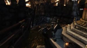 Прохождение Tomb Raider — Часть 14.2: В Самое Пекло (присоединитесь к Сэмми)