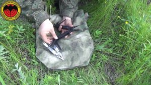 Сравнение мультитула для сапера Leatherman Super Tool 300 EOD