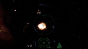 Wing Commander Saga - The Darkest Dawn - 14