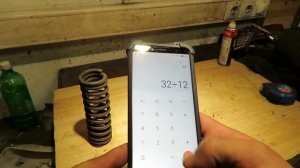 Свечная подвеска Урал М62 М72 М61 доработка сборка