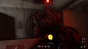 Wolfenstein 2: The New Colossus - How to complete Killhouse in 13 seconds.