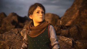 A Plague Tale Requiem ПРОХОЖДЕНИЕ С РУССКОЙ ОЗВУЧКОЙ Студия ВЭКА #1