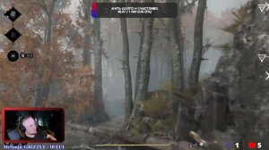 попробуем ещё раз? #huntshowdown #ps5 #livestream