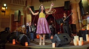 ЕВГЕНИКА - "Эх задумал мужичок"