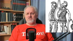 Как выглядел спартанец?
