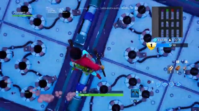 1:51|The Race Deathrun | Perfect run смотреть онлайн