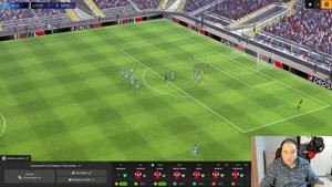 Арсенал Взял Суперкубок УЕФА победив Лацио Football Manager 2024