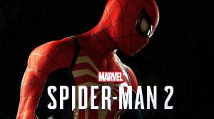 Marvel’s Spider-Man 2 ➤ Часть 5