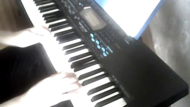 Numb in Synthesizer (Piano) by Alex Great смотреть онлайн