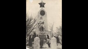 Площадь Героев г. Аксай