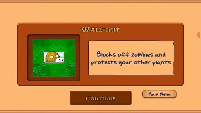 Медведки.Растения против зомби . Часть 1 смотреть онлайн