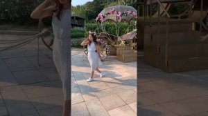 Прогулка по Парку Кореи EVERLAND