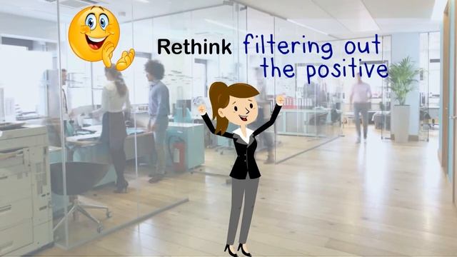 Common Thinking Errors смотреть онлайн