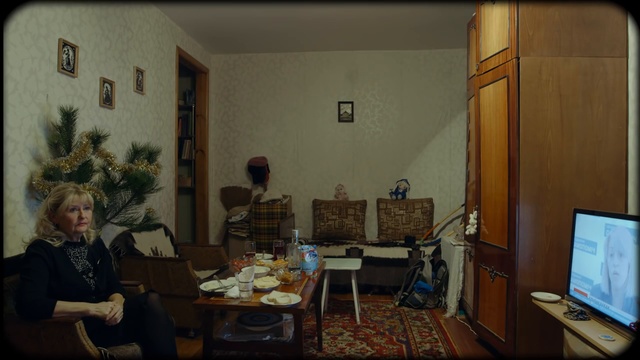 Трейлер 