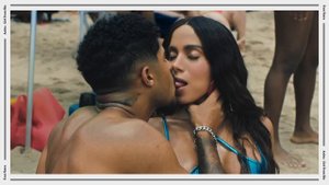 Anitta - The Making of 'Girl From Rio' | Vevo Footnotes