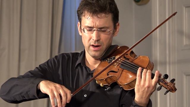 Arvo Pärt: Wallfahrtslied - Copenhagen Summer Festival смотреть онлайн