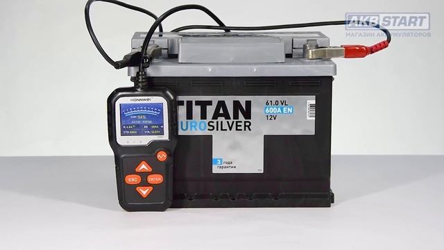 Подробный тест обзор автомобильных аккумуляторов емкостью 60 АЧ смотреть онлайн