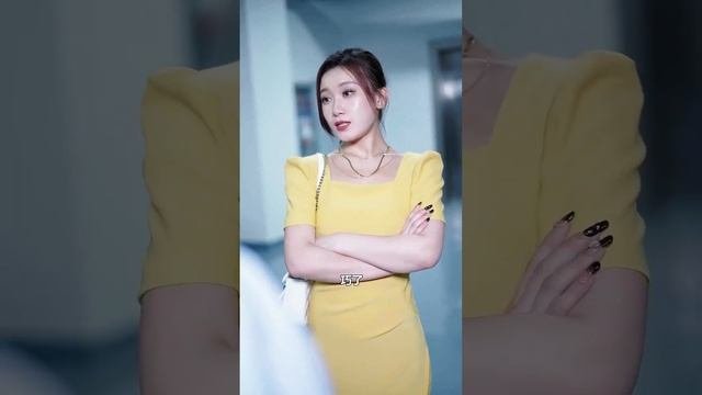 三柒上班被猥瑣男同事造黃謠，她忍無可忍強勢反擊，讓同事們看了一齣好戲！ 【徐三柒】