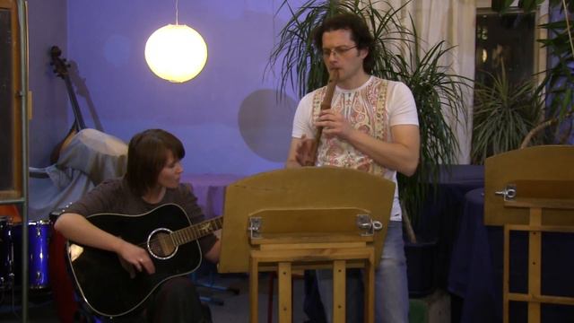 ФЛЕЙТА-7 смотреть онлайн