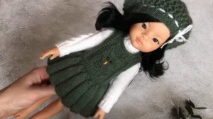 Одежда для Paola Reina и Monst