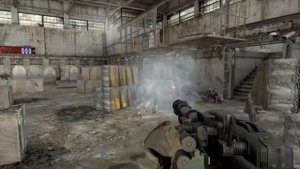 [МЕТРО 2033] РАЗБОР ДРОБОВИКОВ