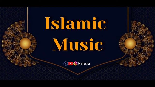 islamic background music no copyright || Emotional background music __ Najeera смотреть онлайн