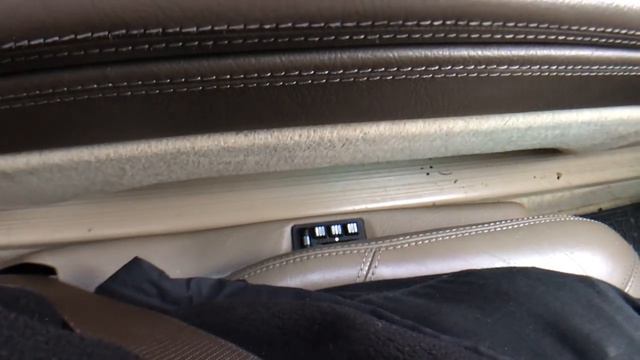 If You Must Go Get Coffee - Do it in a V12 Mercedes S600 Coupe смотреть онлайн