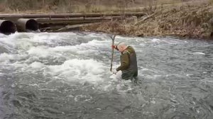 ТЕСТОВЫЙ ОБЗОР НА ПОЛУКОМБИНЕЗОН NORDMAN EXPERT  ИЗ ПВХ С ВИНИТОЛОМ