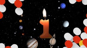 ?Happy Birthday Singing Planets! ? Solar System ? Planets Song ? Nursery Rhymes and Kids Songs