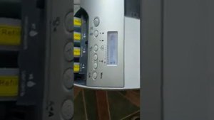 Эпсон 4880 тест 14.03 2019