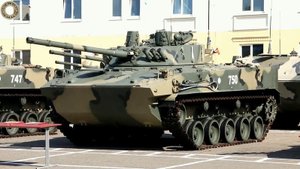 БМД-4М